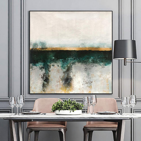 Tuesday Painting